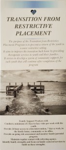 Quality Counseling Transition Front